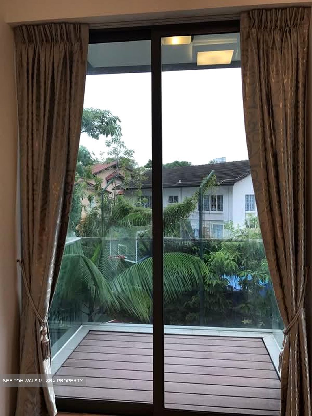 Holland Residences (D10), Condominium #555996371